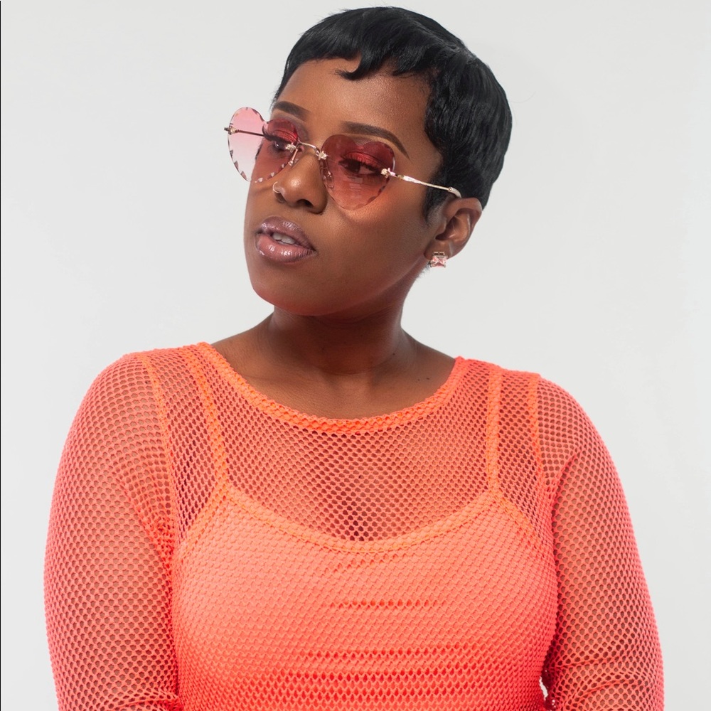 Sun glasses